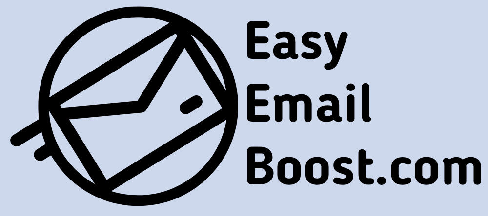 Easy Email Boost