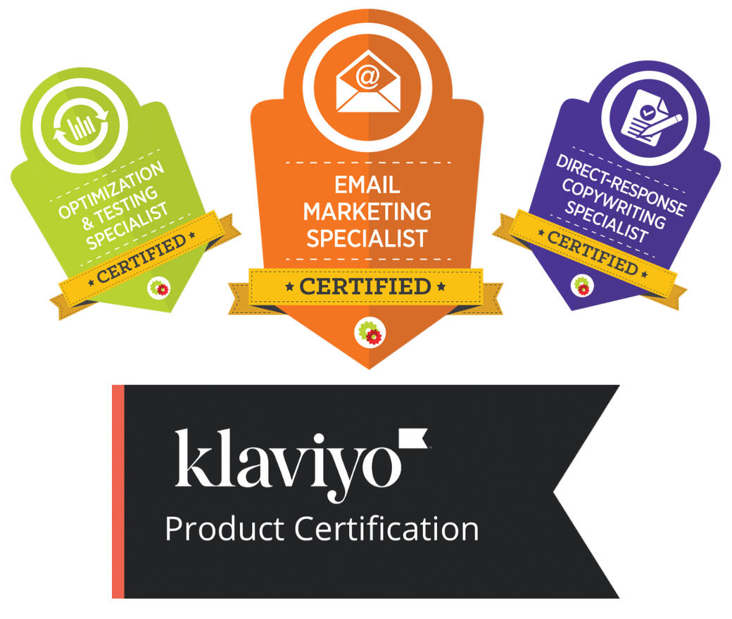 Certifications and Accreditations